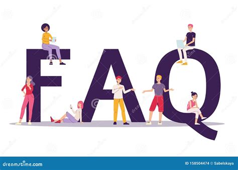 Support & FAQ .